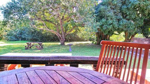 Hippo Lodge Apartments