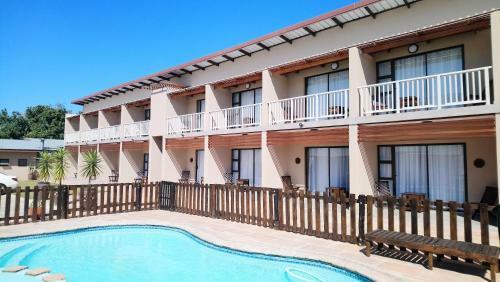 Hippo Lodge Apartments