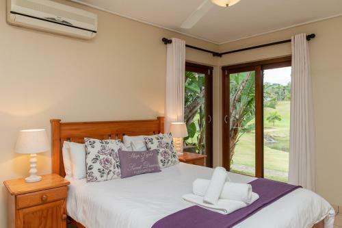 Apartamento San Lameer Villa - 10433