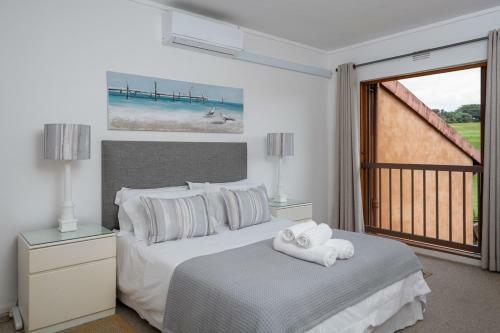 Apartamento San Lameer Villa - 10303