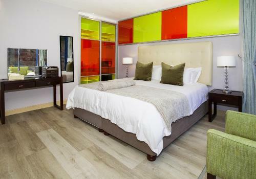 Hostal Magellans Hotel