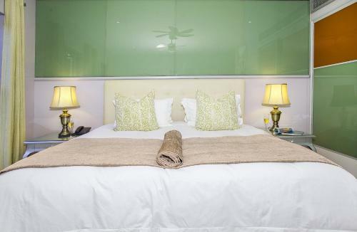 Hostal Magellans Hotel