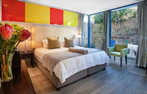 Hostal Magellans Hotel
