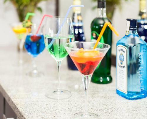 Hostal Magellans Hotel