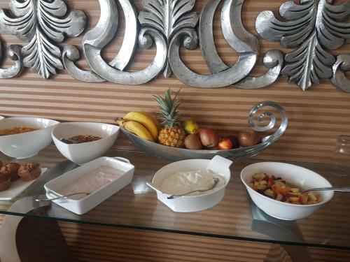 Hostal Magellans Hotel