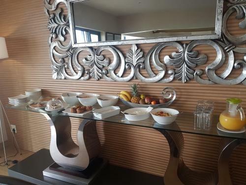 Hostal Magellans Hotel