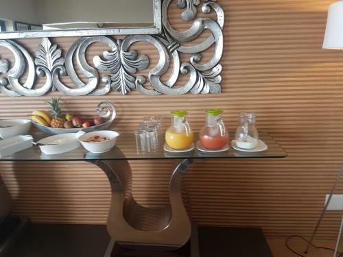 Hostal Magellans Hotel