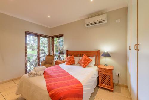 Apartamento San Lameer Villa - 10431