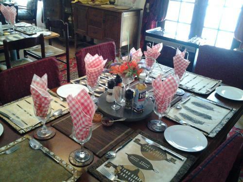 Forestview Guesthouse And B&B