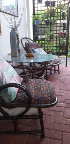 Forestview Guesthouse And B&B