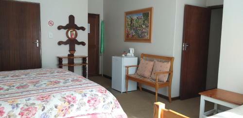 Forestview Guesthouse And B&B