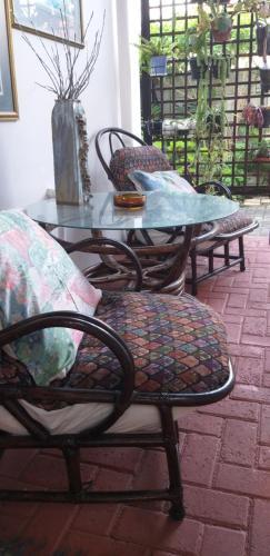 Forestview Guesthouse And B&B