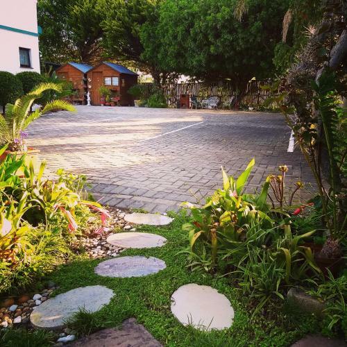 Forestview Guesthouse And B&B
