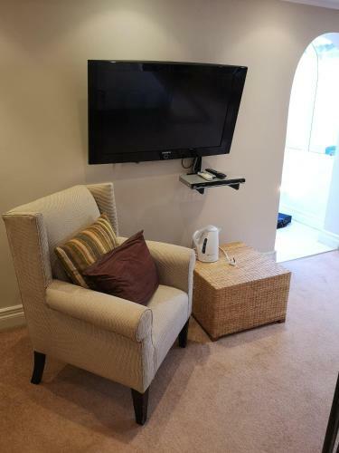 Bed & Breakfast Norscot Manor Guest Lodge