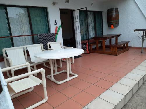 Apartamento St Lucia Villa Mia 6 Luxury Holiday Flat