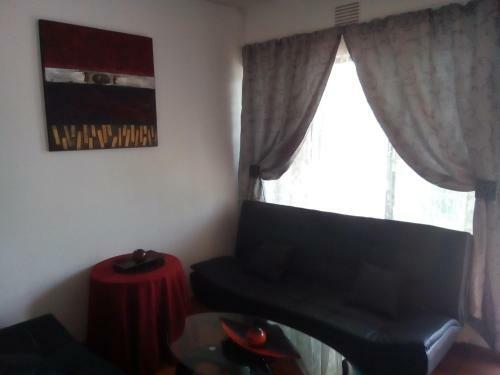 Apartamento St Lucia Villa Mia 6 Luxury Holiday Flat