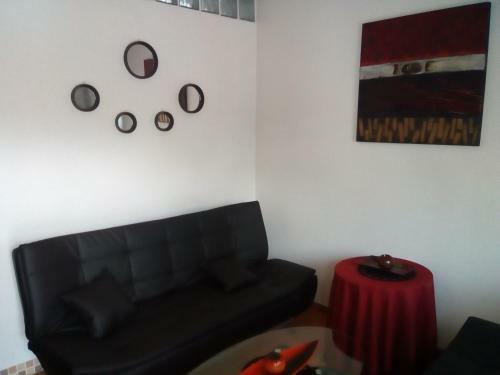 Apartamento St Lucia Villa Mia 6 Luxury Holiday Flat