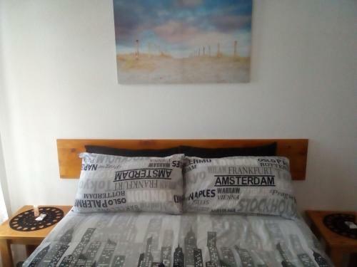Apartamento St Lucia Villa Mia 6 Luxury Holiday Flat