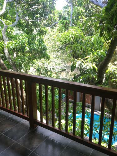 Hostal Turaco Bed & Breakfast