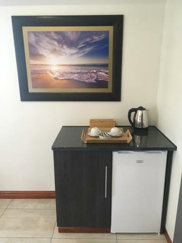 Hostal Turaco Bed & Breakfast