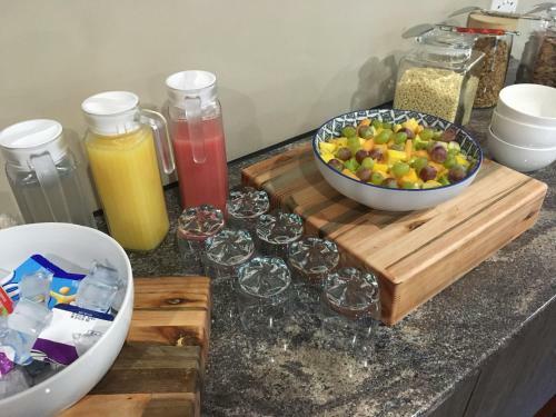 Hostal Turaco Bed & Breakfast