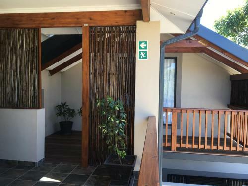 Hostal Turaco Bed & Breakfast