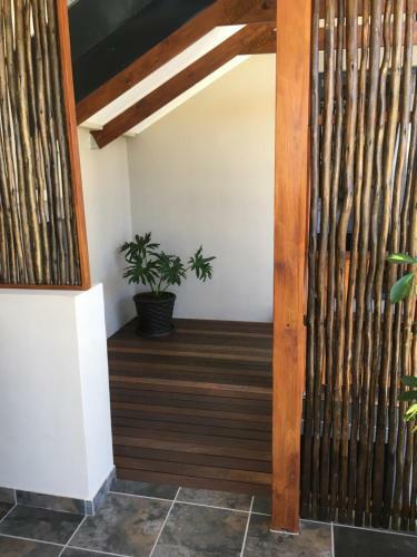 Hostal Turaco Bed & Breakfast
