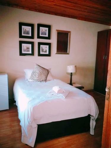 Hostal D'vine Guest House Secunda