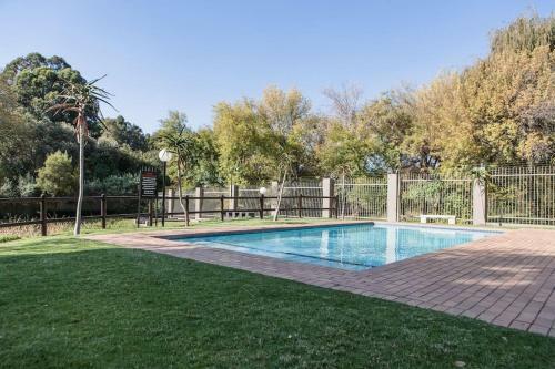 Amazing Studio Apartment In Fourways