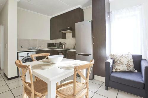 Amazing Studio Apartment In Fourways