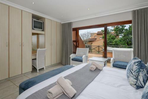 San Lameer Villa 14201