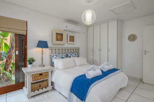 San Lameer Villa 10427