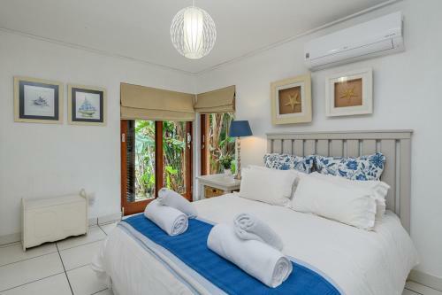 San Lameer Villa 10427