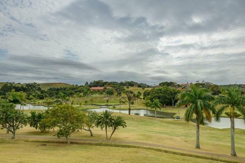San Lameer Villa 10427