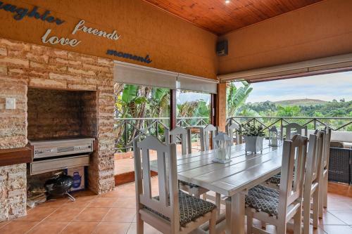 San Lameer Villa 10427