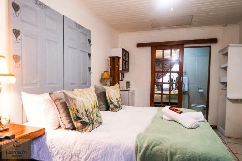 Hostal Snooze-a-lot Guesthouse