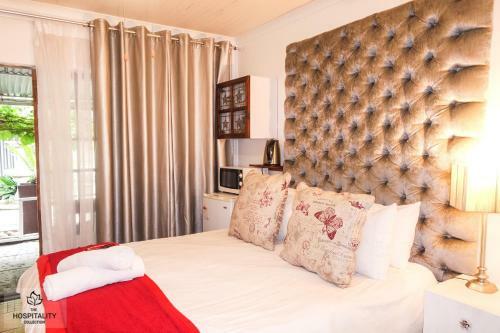 Hostal Snooze-a-lot Guesthouse