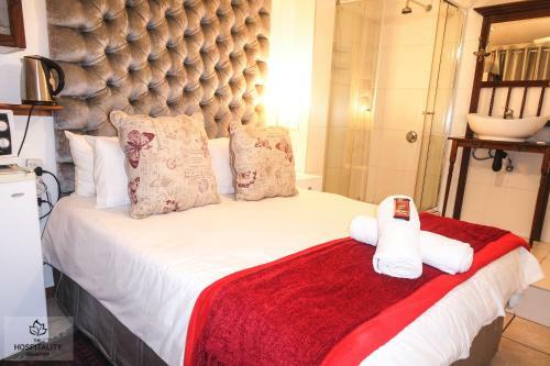 Hostal Snooze-a-lot Guesthouse