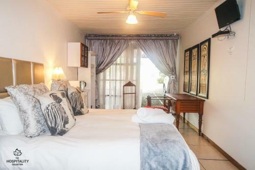 Hostal Snooze-a-lot Guesthouse