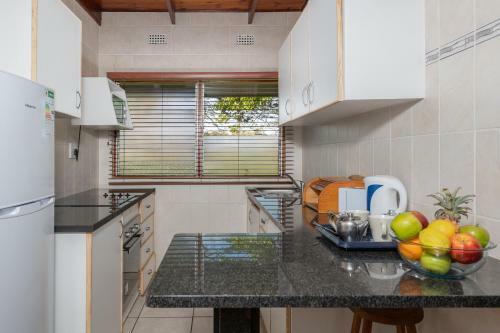 Apartamento Manzini Chalets - 18