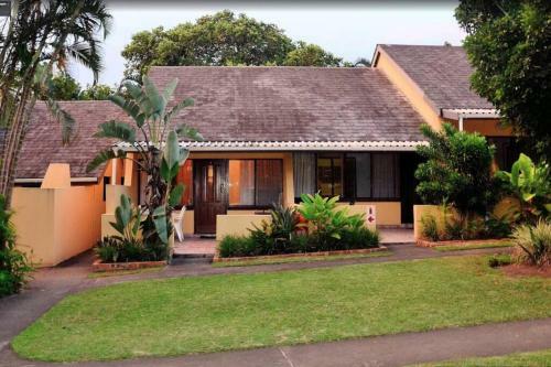 Apartamento Manzini Chalets - 18