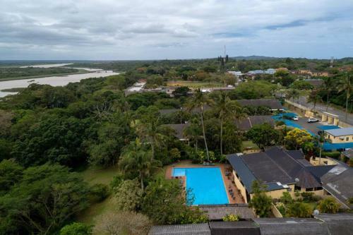 Apartamento Manzini Chalets - 18