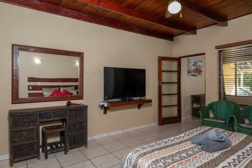 Apartamento Manzini Chalets - 18