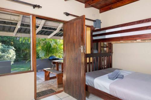 Apartamento Manzini Chalets - 18