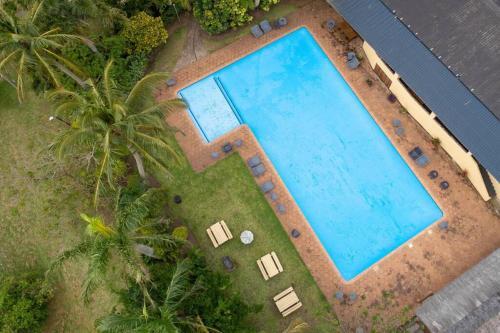Apartamento Manzini Chalets - 18