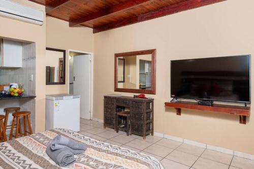 Apartamento Manzini Chalets - 18
