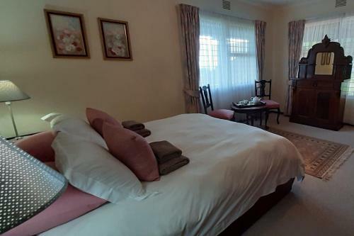 Villa Elangeni Holiday Home, Sedgefield