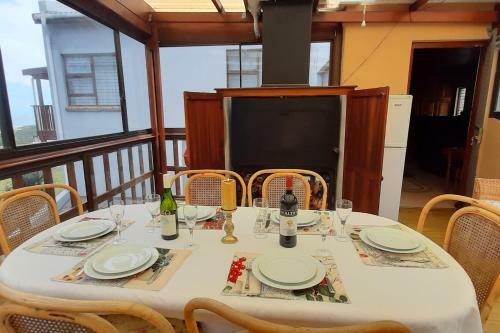 Villa Elangeni Holiday Home, Sedgefield