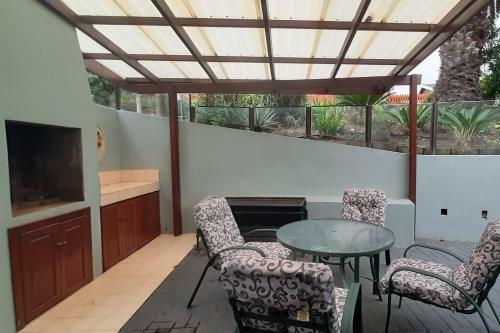 Villa Elangeni Holiday Home, Sedgefield
