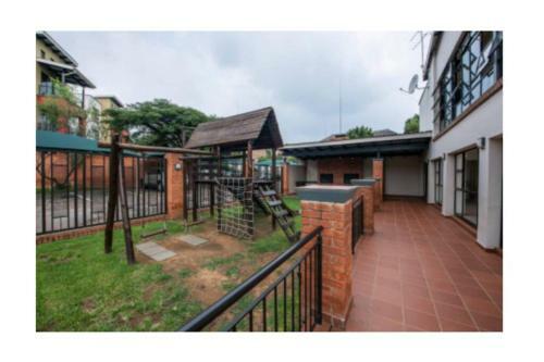 Apartamento Fourways, Sandton Beauty